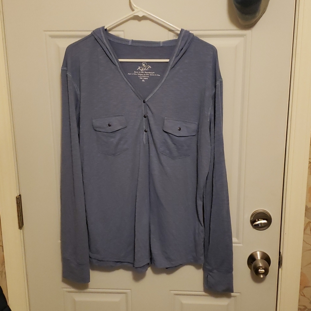 Kuhl pullover